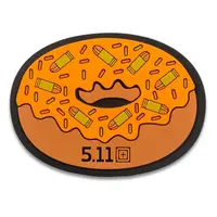 Патч 5.11 Bullet Donut