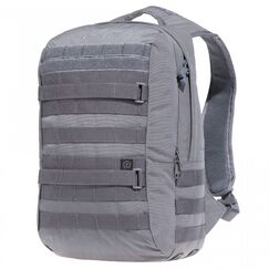 Рюкзак Leon Pentagon, цвет Wolf Grey