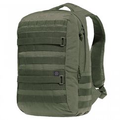 Рюкзак Leon Pentagon, цвет Olive