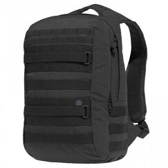 Рюкзак Leon Pentagon, цвет Black
