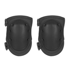 Наколенники ALTAFLEX GEL FLEXIBLE CAP ALTALOK™ , цвет  Black