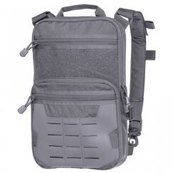 Рюкзак QUICK Pentagon, цвет Wolf Grey (6л.)