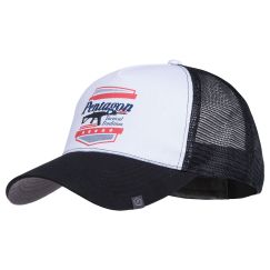 Бейсболка Nomas cap -AC Pentagon, цвет White