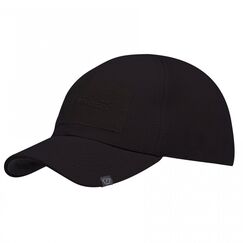 Бейсболка Nest BB Pentagon, цвет Black