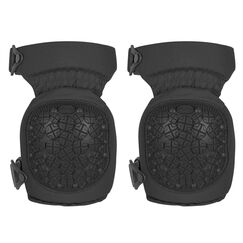 Наколенники AltaCONTOUR 360 Vibram Cap - Black