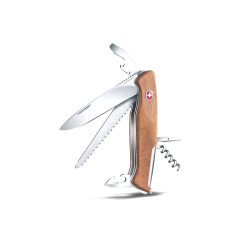 Нож VICTORINOX RANGERWOOD 55