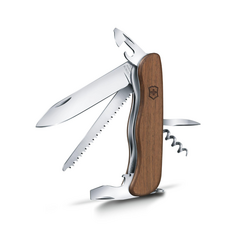 Нож VICTORINOX FORESTER ONE HAND