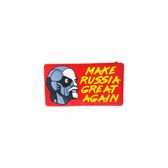 Патч  Ленин возвращение