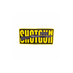 Патч Shotgun Operator