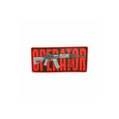 Патч AK Operator