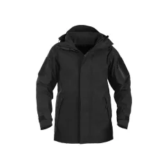 Куртка  GEN 2 Mil-Tec, цвет Black