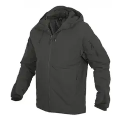 Куртка Lightweight Gongtex, цвет Black