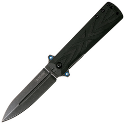 Складной нож Kershaw Barstow сталь 8Cr13MoV, рукоять нейлон