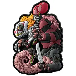 Патч Chameleon #064