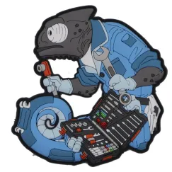 Патч Mechanic