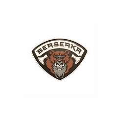 Патч Berserk