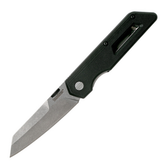 Складной нож Kershaw Mixtape cталь 8Cr13MoV, рукоять G10