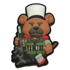 Warbears FRENCH FOREIGN LEGION