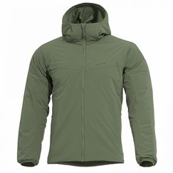 Куртка Panthiras Pentagon, Цвет Camo Green