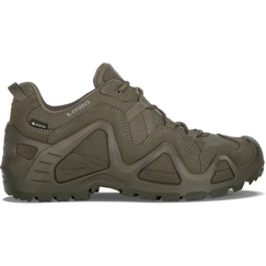 Ботинки LOWA ZEPHYR GTX® LO TF Ranger Green