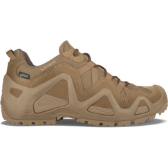 Ботинки LOWA ZEPHYR GTX® LO TF Coyote OP