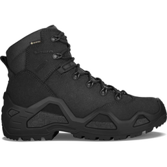 Ботинки LOWA Z-6S GTX MID Black