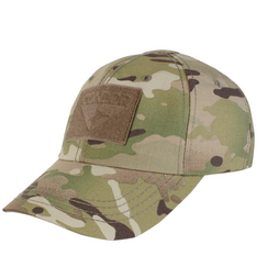 Бейсболка Condor, цвет MULTICAM