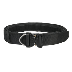 Ремень  EmersonGear Cobra 1.75-2inch One-pcs Combat, цвет Black