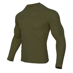 Лонгслив Emersongear BlueLabel "Marsh Frog", цвет RG