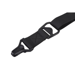 Ремень оружейный MS3 Sling Emersongear , цвет BK