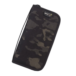 Кошелек EmersonGearS Business Wallet/VISA , цвет Muticam Black