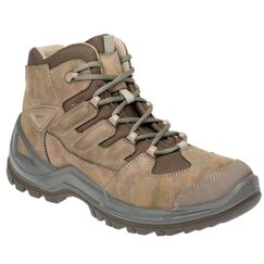 Ботинки BEAST Ankle  Prabos, цвет Field Camouflage