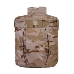 Подсумок для сброса EmersonGear Dump, цвет MCAD