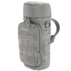 Подсумок Maxpedition Bottle Holder 12x5 Foliage Green