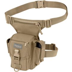 Сумка плечевая Maxpedition Thermite Versipack Khaki