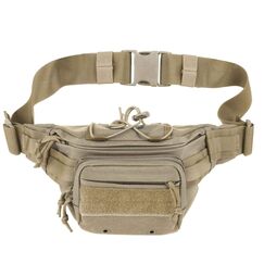 Сумка поясная Maxpedition Octa Versipack Khaki