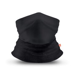 Бафф Fleece Neck Gaiter Pentagon, цвет Black