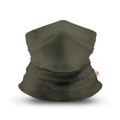 Бафф Fleece Neck Gaiter Pentagon, цвет Olive