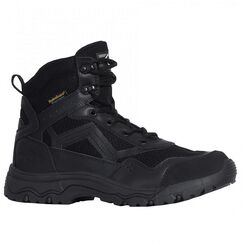 Ботинки Scorpion V2 Suede 6 Pentagon, цвет Black
