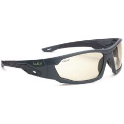 Очки Bolle "Mercuro CSP", цвет Grau /Black