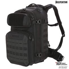 Рюкзак Maxpedition AGR Riftblade CCW-Enabled RBD Black