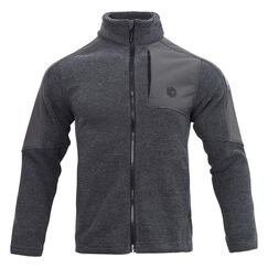 Толстовка Emersongear Blue Label Muntjac, цвет Grey