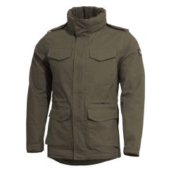 Куртка M65 2.0 Pentagon, цвет Ranger Green