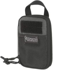 Органайзер Maxpedition Mini Pocket Wolf Gray