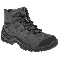 Ботинки BEAST Ankle  Prabos, цвет Urban Grey