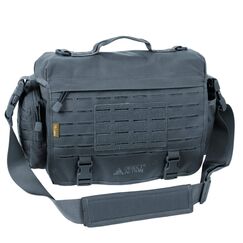 Сумка MESSENGER Direct Action, цвет Shadow Grey