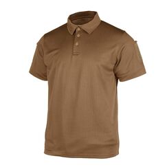 Поло PERFORMANCE MAXTACS, цвет Coyote Brown