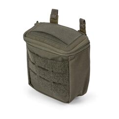 Подсумок Flex Shotgun Ammo 5.11 Tactical, цвет Ranger Green