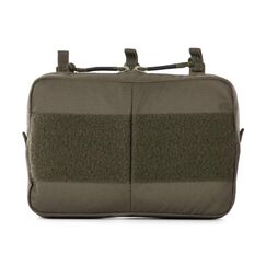 Подсумок Flex 9.6 Horizontal  5.11 Tactical, цвет Ranger Green