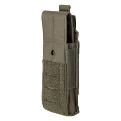 Подсумок Flex Sgl Ar Cvr 5.11 Tactical, цвет Ranger Green